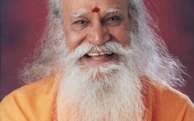 Earth Day – History and Gurudev Reading