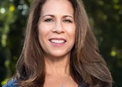 Santoshi Lisa Castro