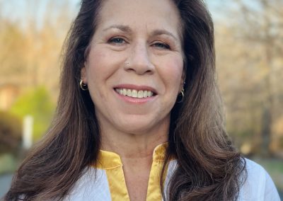 Santoshi Lisa Castro