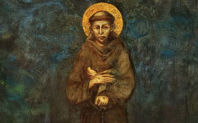 Saint Francis of Assisi