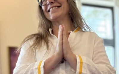 Rev. Chaṇḍī Mahādeva