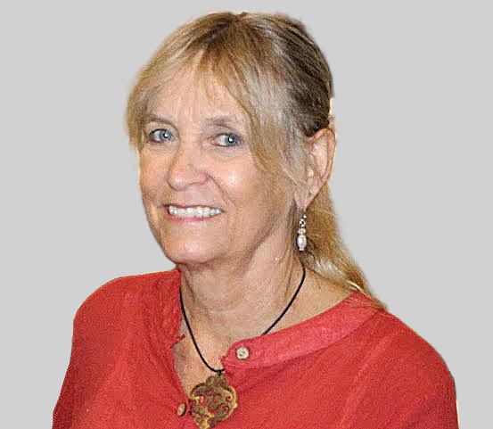 Interview with Reverend Manjula Spears