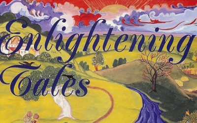 It’s all for good – story from Enlightening Tales by Swami Satchidananda