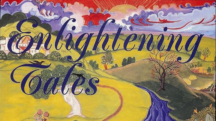 It’s all for good – story from Enlightening Tales by Swami Satchidananda