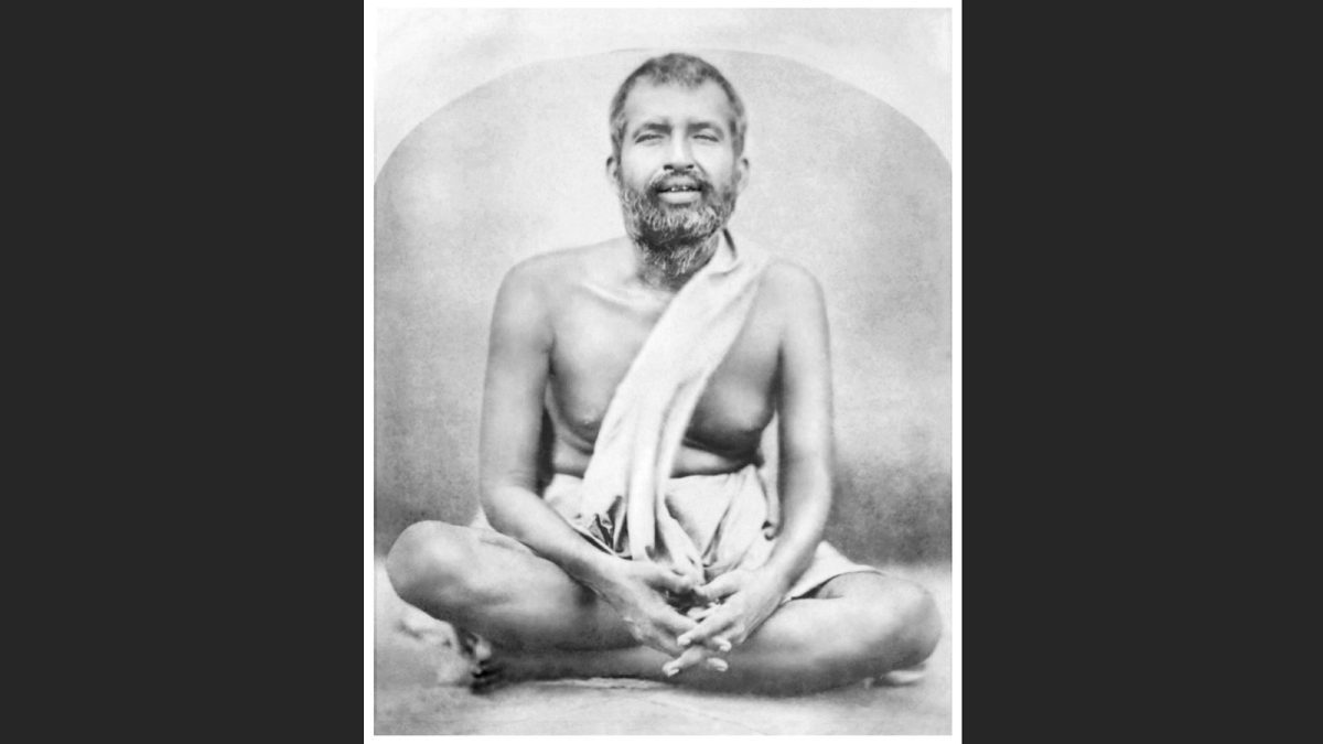Sri Ramakrishna
