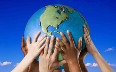 Earth Day – Climate Blessing