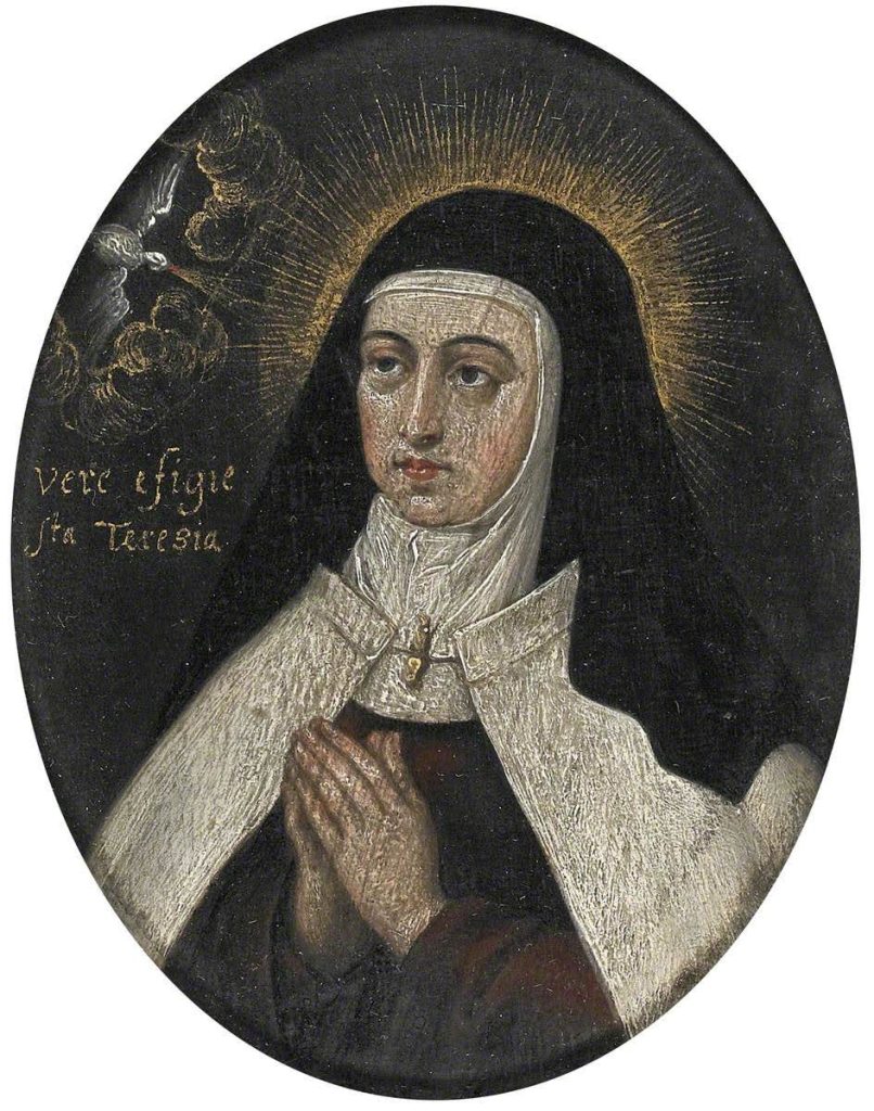 saint-teresa